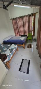 The Grassland homestay