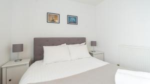Unique city center apartment with free parking