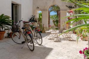Palazzo Angelica - Luxury Retreat Otranto