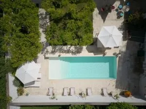 Palazzo Angelica - Luxury Retreat Otranto - 朱尔迪尼亚诺