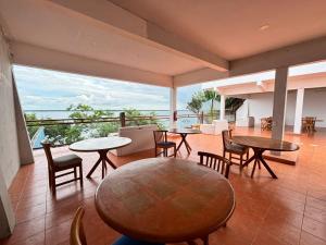 Hotel Awazul Bacalar