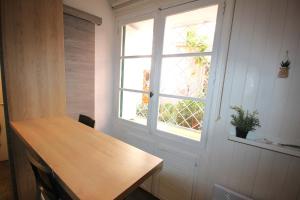 Appartements Treille RDC : photos des chambres