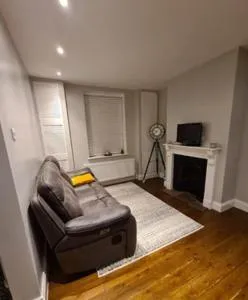 Rushden small double room - Stanwick