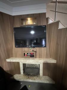 Melhor férias sua família