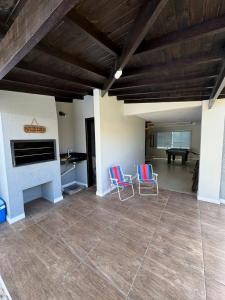 Melhor férias sua família