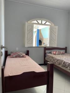 Casa de praia No Abais