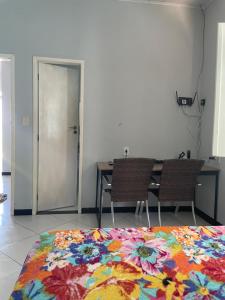 Casa de praia No Abais