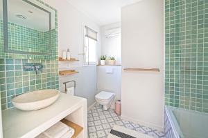 Maisons d'hotes La Villa Les Petits Gardons : photos des chambres