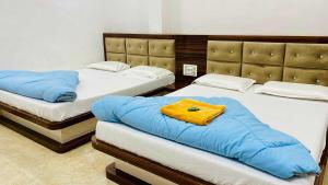 Hotel Radhe Shree