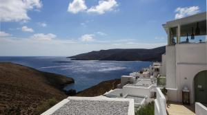 Pylaia Boutique Hotel & Spa Astypalaia Greece