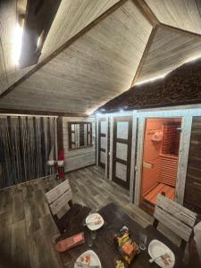 Живописні карпати люкс