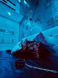 Maison de Monplaisir Love Room - Lyon