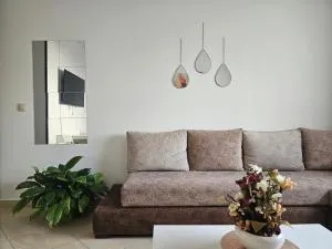 Urban corner - Dar Alalou