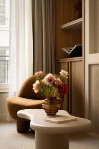 HIGHSTAY Maisons - Boétie