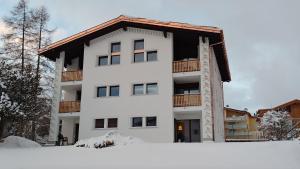 Ferien in der Region Lenzerheide
