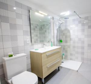 Maisons de vacances Tout vent : photos des chambres