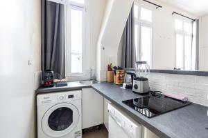 GuestReady - Comfortable retreat in the 11th Arr