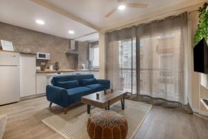 La Mejor Ubicacion Con Parking