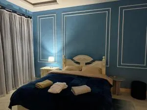 Apartment 603 Amwaj hotel - Nobk