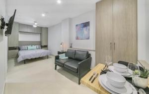 308 Lovely Cosy Entire Private Studio Apt Central