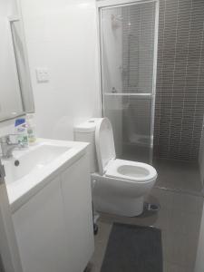 Apartment in Parramatta