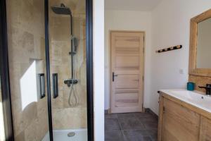 Maisons de vacances Chantegrel : photos des chambres