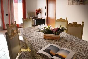 Affitto breve Bassano del Grappa Casa Corrado