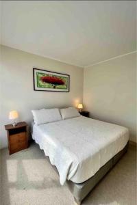 Comfortable depto S&A Las Condes