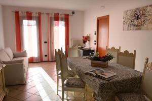 Affitto breve Bassano del Grappa Casa Corrado