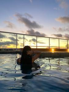 Flat Coqueiros 101 Praia