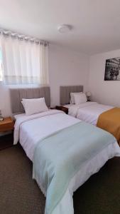 Central Market Hotel San pedro