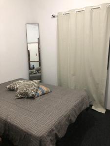 Quartos a 50 metros do mar