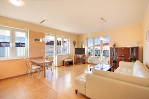 Apartament Casa Sol by HolidaySun