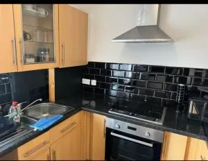 London House near Greenwich, Free Parking, Free WIFI - 布罗姆利