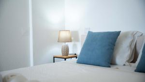 Brisa Mar-Aveiros Apatment by Dalma Portuguesa