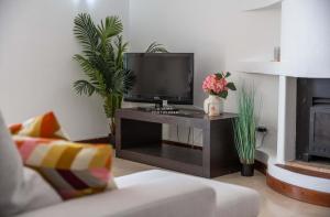 Brisa Mar-Aveiros Apatment by Dalma Portuguesa