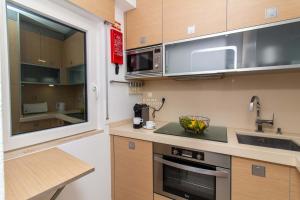 Brisa Mar-Aveiros Apatment by Dalma Portuguesa