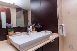 Brisa Mar-Aveiros Apatment by Dalma Portuguesa