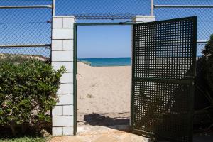 Urbanizacion en Primera Linea de Playa