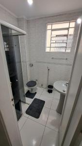 Apto 450m da praia, 2 quartos