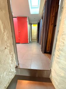 Maisons de vacances gites de Warincthun : photos des chambres
