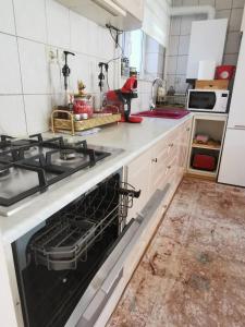 Central Park View Sinaia