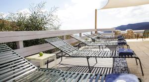 Pylaia Boutique Hotel & Spa Astypalaia Greece