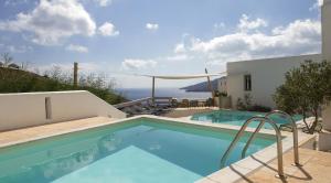 Pylaia Boutique Hotel & Spa Astypalaia Greece