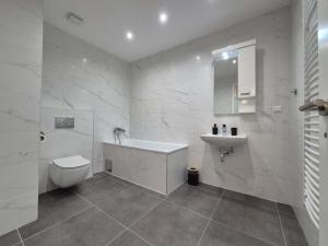 Park Vila New Luxury apartments with garage