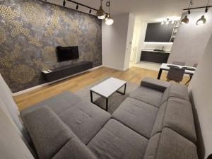 Park Vila New Luxury apartments with garage