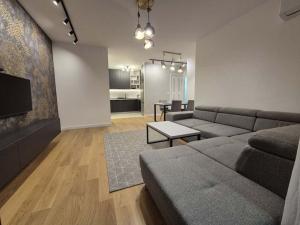 Park Vila New Luxury apartments with garage