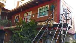 Departamento Valentina molino