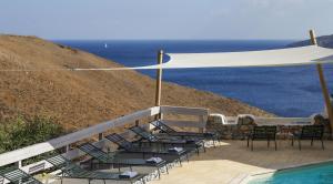 Pylaia Boutique Hotel & Spa Astypalaia Greece