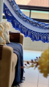 Apartamento em João Pessoa vista-mar